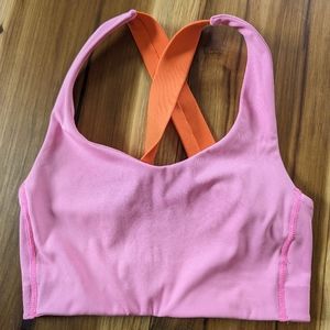 New Balance Sports Bra